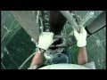Radio Tower Worker Climbs 1768 Foot Tower