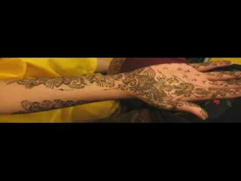 Henna-Creations by Uzma- ...