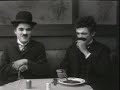 Chaplin Blooper Reel