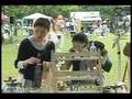07/10/08 ロハスフェスタin万博公園 主催シティライフ