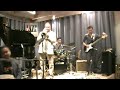 20091015 Koh & Prode @ Jazz Gallery (4) Love at Sundown - Part 2