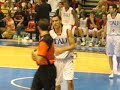 Supercopa 08  : Ultima jugada Bar�a TAU