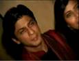 Shahrukh Khan the Jodi trend in Bollywood award.
