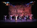 ballet folklorico ayto  guadalajara jarabe jalisciense