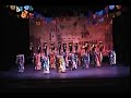 ballet folklorico ayto  guadalajara jarabe jalisciense