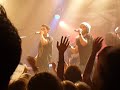 Panik - Was würdest du tun [Hamburg-Konzert - 10.12.2009]