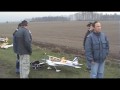Zavírání nymburského nebe 2009