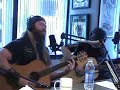 Black label society - Stillborn acoustic