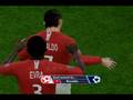 Fifa 09 Old trafford update new crowd