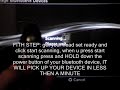 PS3 Bluetooth? Headset Tutorial PS3 Bluetooth? Headset Tutorial