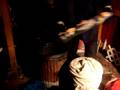 videos de Creation of Totem Pole, Orca, Wolf