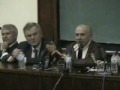 Nikita Mihalkov na Pravnom