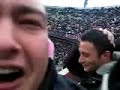 Palermo-Lazio Simplicio