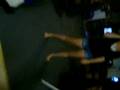 face kick