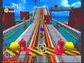 sonic adventure 2   metal harbor   m1   all rings  194/194 