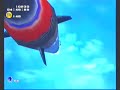 sonic adventure 2   metal harbor   m1   all rings  194/194 