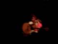 Nneka - Lost Souls [Live @ Paradiso 16-05-2007]