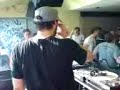 Morgens im Watergate!! (pokerflat night 07) dj-freakster.com