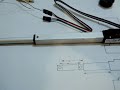 Firgelli L12 Linear Servomotor - Desconexión Firgelli L12 Linear Servomotor - Desconexión