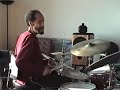 Charles Lloyd and Billy Higgins Charles Lloyd and Billy Higgins