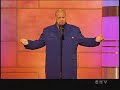 Kenny Robinson-Comedy Now Special