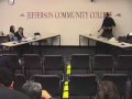 NYS Senate Committee on Agriculture - November 19, 2009 - Part 2