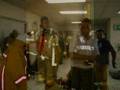 PREVENCION Y PROTECCION COMBATE VS. INCENDIOS  1ra. PARTE