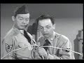 No Time for Sergeants - Don Knotts debut 