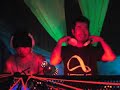 2007/12/29 DJ ShiN vs DJ DAIZA ??@Cube326????