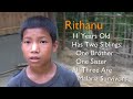 Using YouTube with a Purpose - Helping Kids in Bangladesh