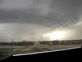 Beatrice 2nd tornado