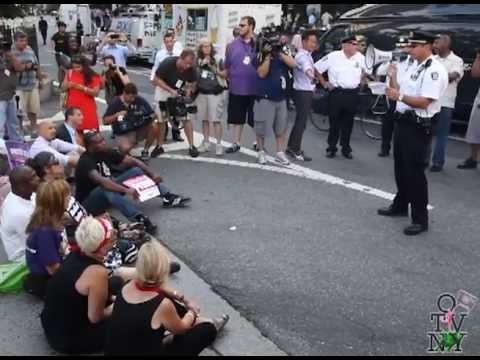 Brooklyn Bridge Blockaded During Funeral March for Brooklyn Healthcare FULL VIDEO Brooklyn Bridge Blockaded During Funeral March for Brooklyn Healthcare FULL VIDEO