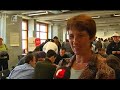 RTV - studenten KHM - 2 daagse workshop creatief ondernemen RTV - studenten KHM - 2 daagse workshop creatief ondernemen
