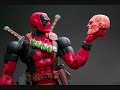 Deadpool Tribute