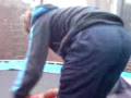 videos de Overflow vs crazy e backyard wrestling
