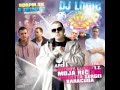 DJ Logic & Jimmy Dickson - Bílý Čubky (2008)