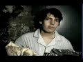 Jeffrey Lewis Anxiety Attack Jonathan Michals Video