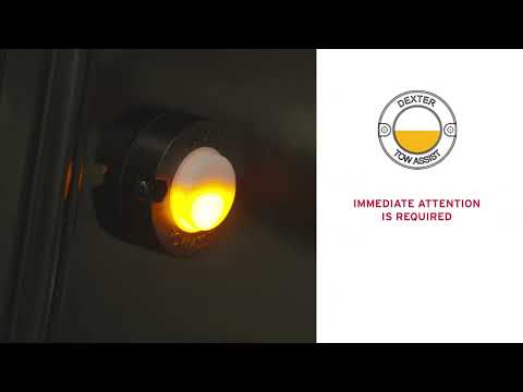 Troubleshooting Guide for the Tow Assist Indicator Light