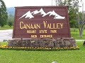 Dolly Sods and Canaan Valley, WV