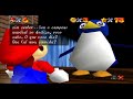 Escorregador do Pinguim XD