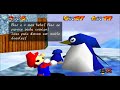 Escorregador do Pinguim XD