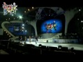 聽見未來夢想一百演唱會暖場表演【中山路100號】大人..