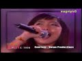 Charice on Teen Celeb TV (After Celine-Charice Duet) Charice on Teen Celeb TV (After Celine-Charice Duet)