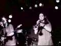 Major Healy - Hanging On My Back live at the Lion's Den, NYC 