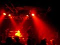 Leatherface-Small Yellow Chair (arena-Vienna)
