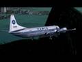 FSX Ponte Aérea Varig Electra II - Relembrando
