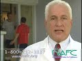 NAFC Gives Help to Men with Incontinence in Spanish