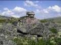 Dolmens megaliths compilation