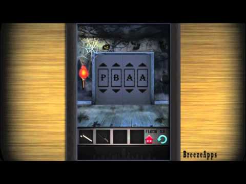 BreezeApps - 100 Floors level 13 Seasons walkthrough for iPhone, android, and other devices. This is one of the many ways to beat this level! Make sure you like the video...