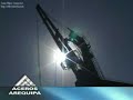 Corporación Aceros Arequipa - Proceso de Producción -Parte 2